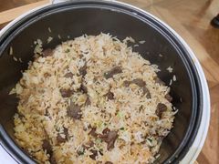 -牛品福潮汕牛肉火锅(旺庄店)