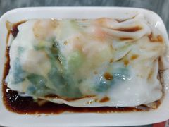 -穗银肠粉店(东川路店)