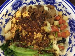 -西安饺子馆(南坪西路店)