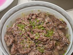 -新光酒家·河豚·海鲜·蟹料理(浦东店)