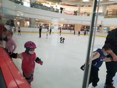 -全明星滑冰俱乐部(万象城店)