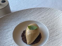 -The V泽惟·低温慢煮料理