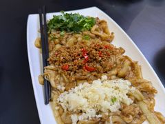 -天宝兄弟(前海壹方城店)