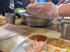 -霸腹烤肉(厦门柚子番店)