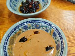 -门框胡同百年卤煮(鸟巢店)