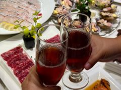 -璞御·海鲜·雪花牛肉局(宾水西道店)