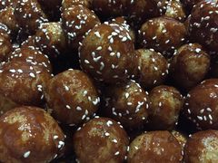 -邓记新一代糖油果子(四川煤管局供销公司职工宿舍店)