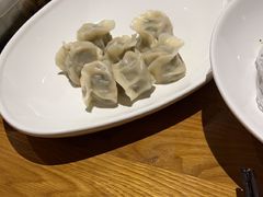 -伊喜饺子·烤鸭(五道口学院路店)