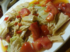 android_upload_pic-余味食府(颇家巷)