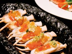 -鲜璟台·地标景观餐厅(上海中心店)