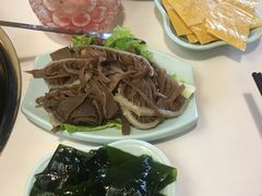 -大院小院传统火锅·小酒馆(北城天街店)