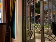-The St·Regis Bar 瑞吉酒吧