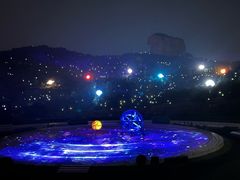 -鼎盛王朝康熙大典实景演出