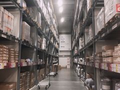 -宜家家居(哈尔滨商场店)