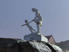 -老虎石海上公园