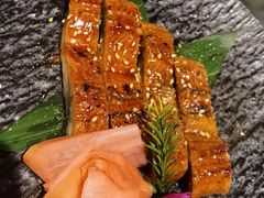 -炙柒Sekinana·精致料理 烧鸟·铁板烧(海上世界店)