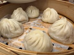 -南翔馒头店(豫园店)