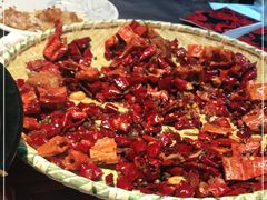 -红辣椒·川菜·火锅(张杨路店)