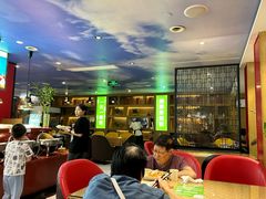 -素心素食(翠苑店)
