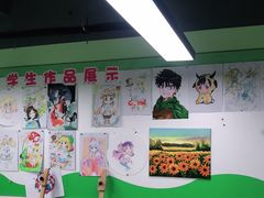 -学知乐教育·幼小衔接·小学科辅导(嘉定镇校区)