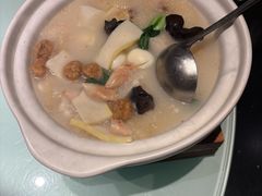 -老淮安·淮安菜(涟水店)