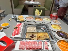 -海底捞火锅(方圆荟店)