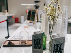 -Manner Coffee(深圳福田大中华店)