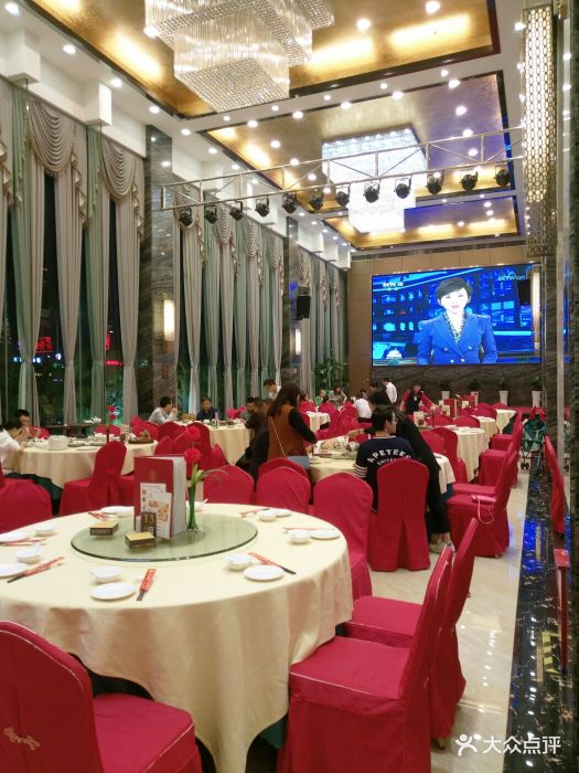 龙苑酒楼(龙华总店)图片 - 第19张
