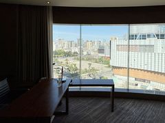 -昆明中心皇冠假日酒店