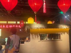 -老湘村·湖南土菜(天河维多利店)