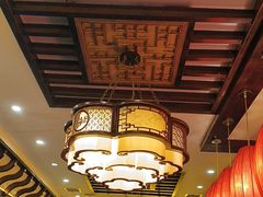 -芙蓉·艳阳餐厅(南口店)