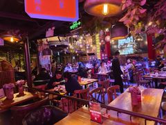 -胡桃里乐队酒馆(昙华林店)