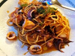 -FISH&POTATO Cō(地中海美食 万象城店)