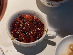 -北京老门框爆肚涮肉馆(锦业路店)