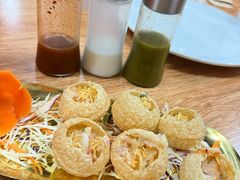 -清真·AL-JANNAT 佳纳特餐厅(狮子桥店)