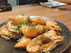 -青桃餐厅