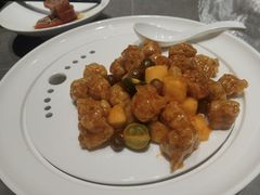 -张家卫·阳江菜·小海鲜(肥婆湾桥店)