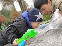 -重庆彩云湖湿地公园