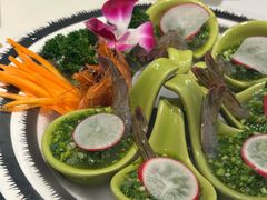 -太食獸泰式茶餐厅(IFS国金中心店)