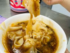 -杨记灌肠(食品街店)