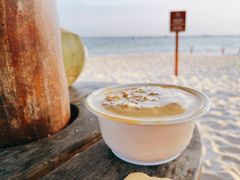 芒果炒冰-于春正宗椰奶清补凉炒冰