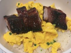 -翠华餐厅(正佳广场店)