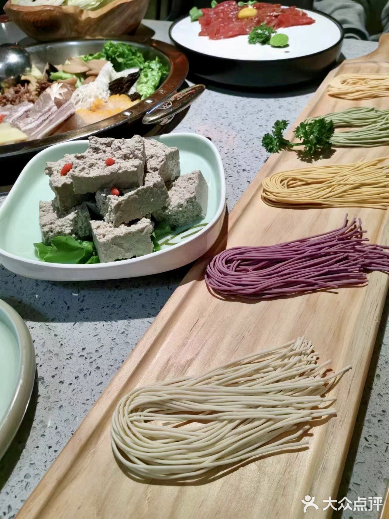 🙋‍♀️鲜掉眉毛的菌汤火锅，我来啦！