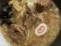-日本料理神拉面
