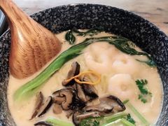 -白七爷捞面(西城万达店)