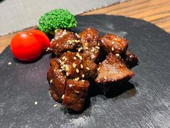 -品米斗·精致料理(浦东禹悦汇店)