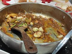 -和福顺牛肉大虾焖锅自助(宝业店)