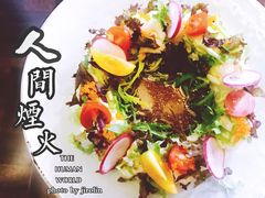 花环土豆泥-本味友膳·茶餐厅(和达中心城店)