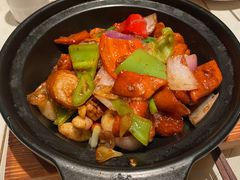 -肥仔文澳门猪骨煲(南京西路店)