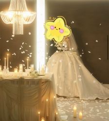 -城市花园婚纱摄影